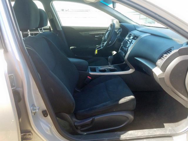 1N4AL3AP0FC193241 - 2015 NISSAN ALTIMA 2.5  photo 5