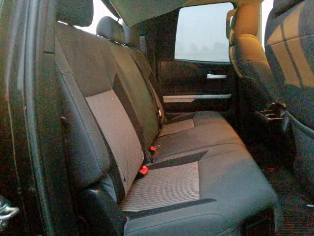 5TFRY5F13EX167223 - 2014 TOYOTA TUNDRA DOUBLE CAB SR/SR5  photo 6