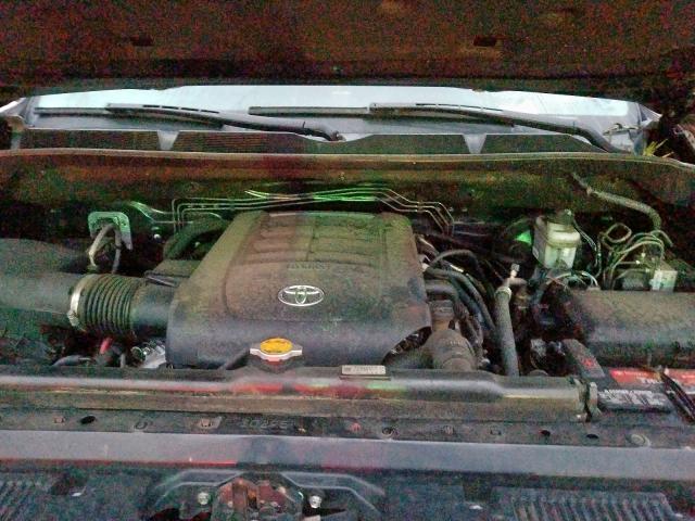 5TFRY5F13EX167223 - 2014 TOYOTA TUNDRA DOUBLE CAB SR/SR5  photo 7