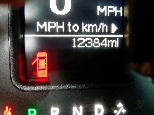 1C6RR6FG9KS675588 - 2019 RAM 1500 CLASSIC TRADESMAN  photo 8