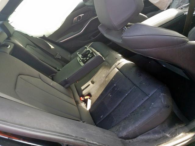 3MW5R7J00L8B05888 - 2020 BMW 330XI  фото 6
