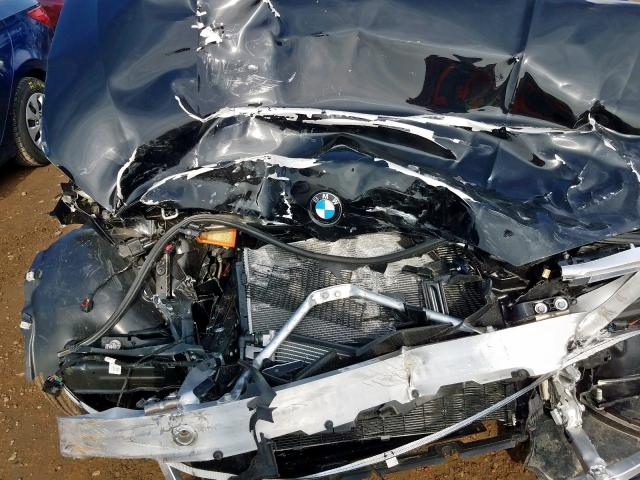 3MW5R7J00L8B05888 - 2020 BMW 330XI  фото 7