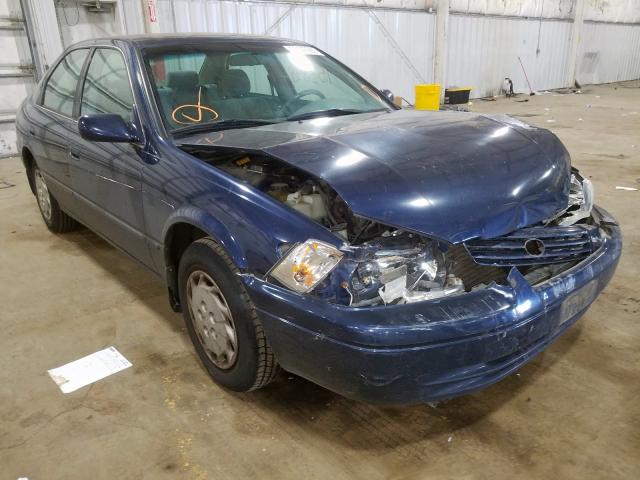 4T1BG22K3XU903191 - 1999 TOYOTA CAMRY CE  photo 1