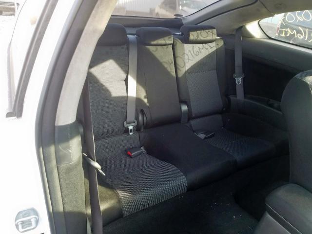 JTKDE167480238662 - 2008 SCION TOYOTA  TC  照片 6