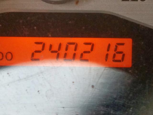 JTKDE167480238662 - 2008 SCION TOYOTA  TC  照片 8