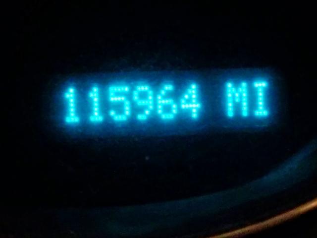 1G1ZC5E19BF122930 - 2011 CHEVROLET MALIBU 1LT  照片 8