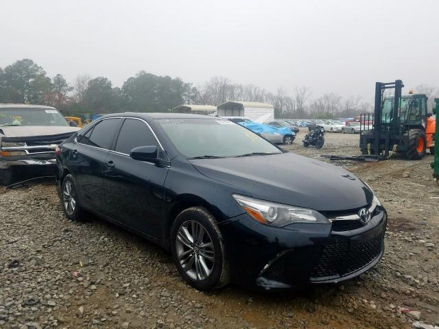 4T1BF1FK1FU898238 - 2015 TOYOTA CAMRY LE  photo 1