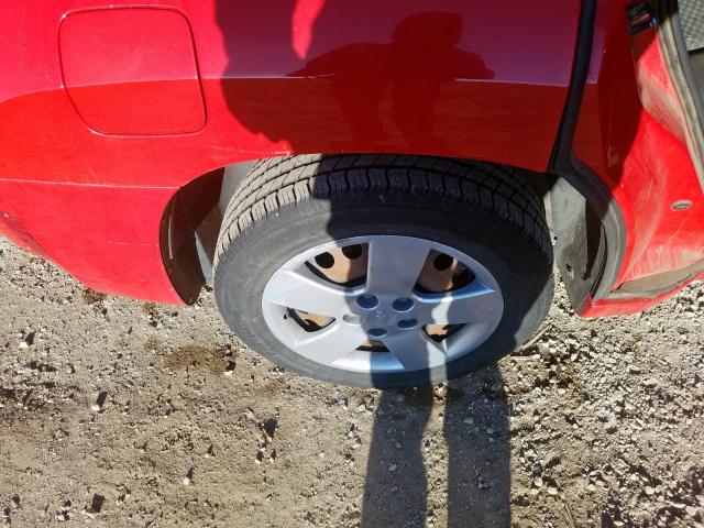 3GNBAADB8AS546330 - 2010 CHEVROLET HHR LS  照片 9