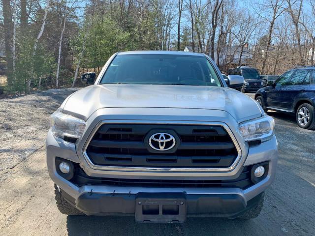 3TMCZ5AN3HM055982 - 2017 TOYOTA TACOMA DOUBLE CAB  照片 2