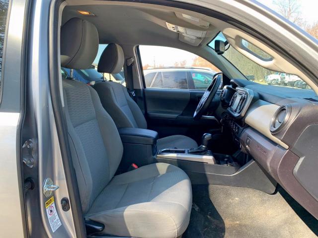 3TMCZ5AN3HM055982 - 2017 TOYOTA TACOMA DOUBLE CAB  照片 7