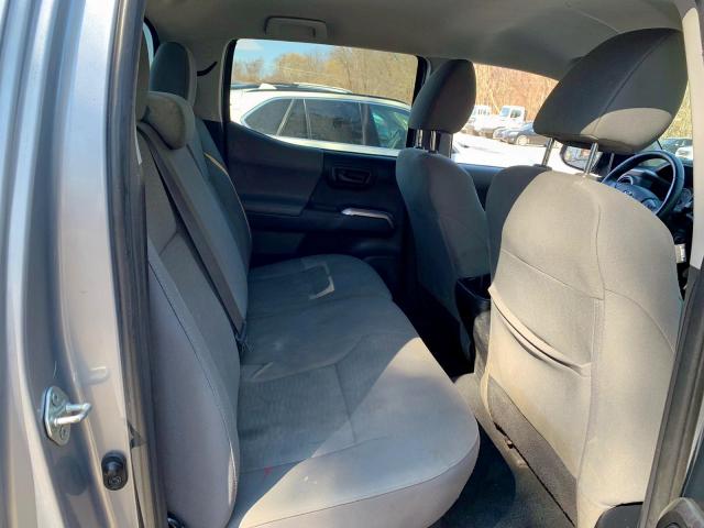 3TMCZ5AN3HM055982 - 2017 TOYOTA TACOMA DOUBLE CAB  照片 8