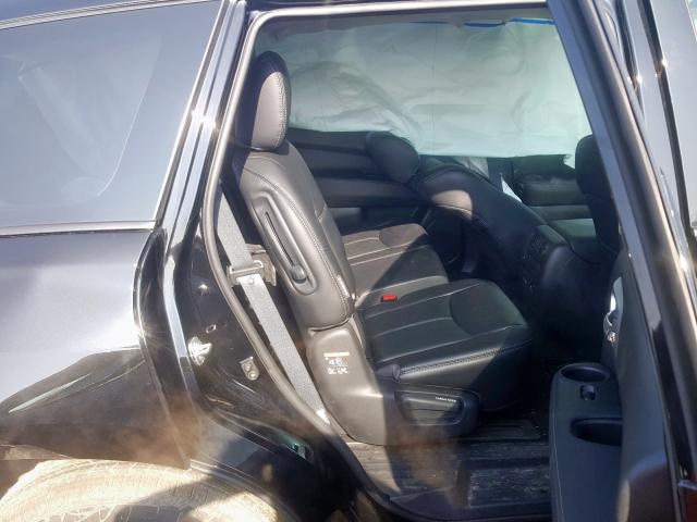 5N1DR2MM2KC621396 - 2019 NISSAN PATHFINDER S  照片 6