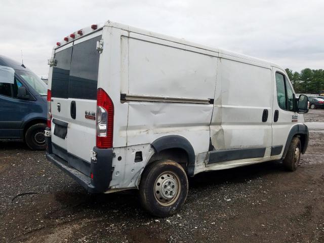 3C6TRVAG8GE105146 - 2016 RAM PROMASTER 1500 1500 STANDARD  photo 4