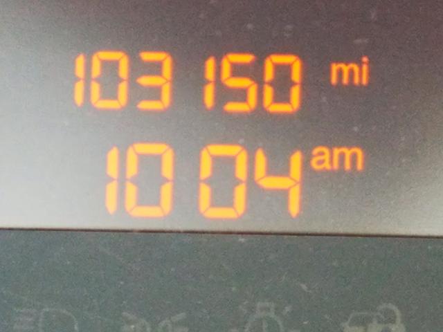 3C6TRVAG8GE105146 - 2016 RAM PROMASTER 1500 1500 STANDARD  photo 8