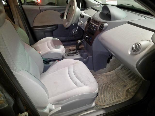 1G8AJ52F93Z170478 - 2003 SATURN ION LEVEL 2  照片 5