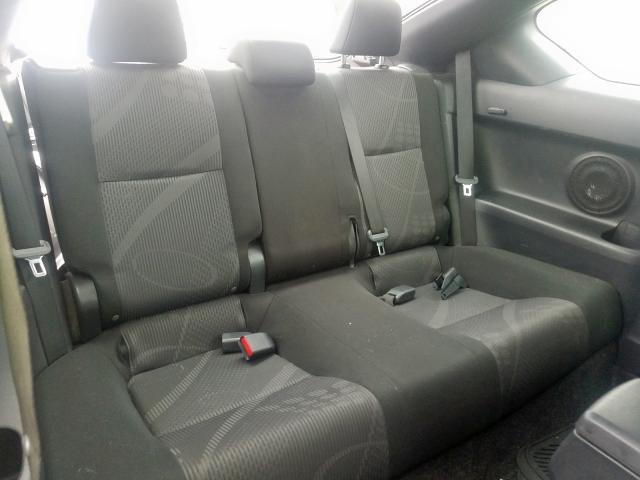 JTKJF5C75C3033449 - 2012 TOYOTA SCION TC  ფოტო 6