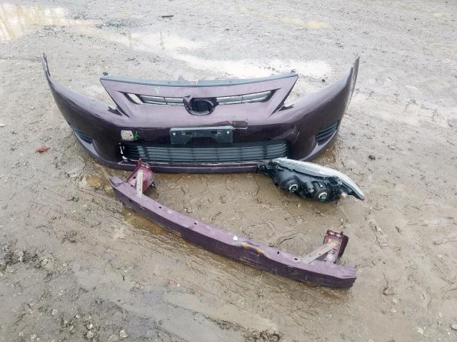 JTKJF5C75C3033449 - 2012 TOYOTA SCION TC  ფოტო 9