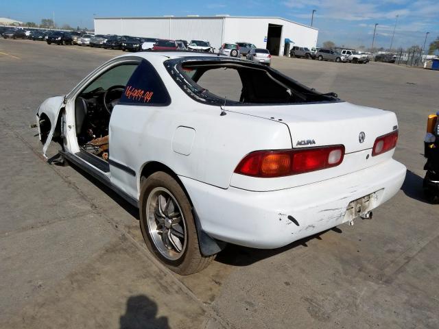 JH4DC445XRS018236 - 1994 ACURA INTEGRA LS  photo 3