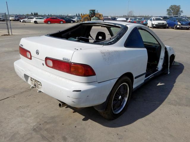 JH4DC445XRS018236 - 1994 ACURA INTEGRA LS  photo 4