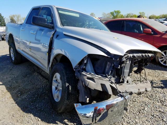 1C6RR6GT3ES322876 - 2014 RAM 1500 SLT  photo 1