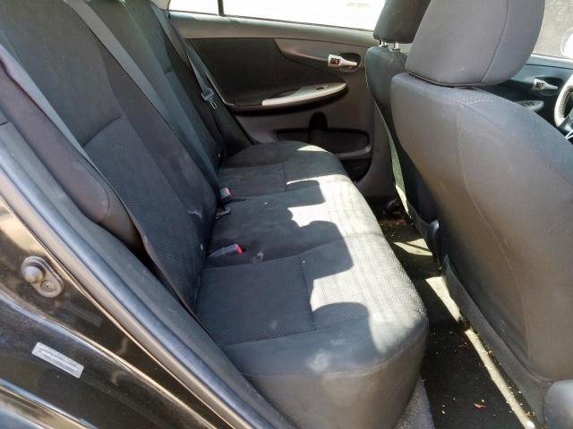 1NXBU4EEXAZ332333 - 2010 TOYOTA COROLLA BASE  照片 6