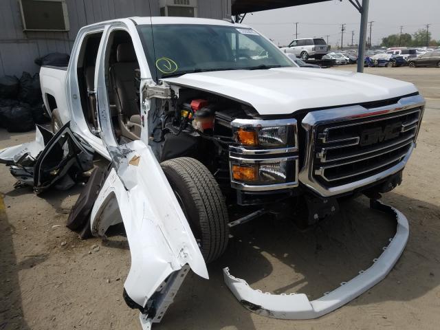 3GCPCREC0FG481577 - 2015 CHEVROLET SILVERADO C1500 LT  photo 1