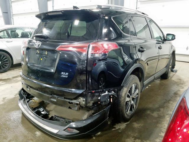 2T3RFREV2JW724574 - 2018 TOYOTA RAV4 ADVENTURE  photo 4