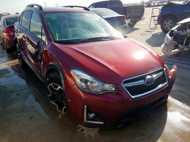 JF2GPABC0G8344223 - 2016 SUBARU CROSSTREK PREMIUM  照片 1