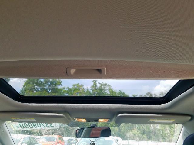 19XFB2F99FE082638 - 2015 HONDA CIVIC EXL  照片 9