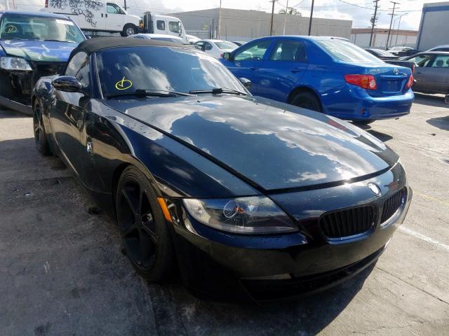 4USBT53413LU03994 - 2003 BMW Z4 3.0  photo 1