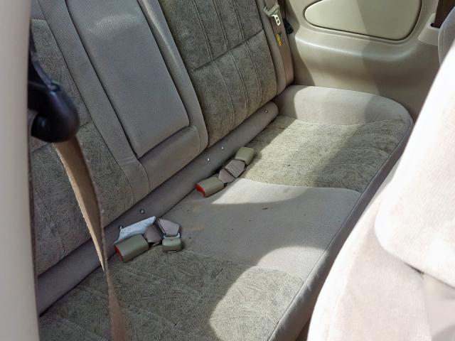 2G1WW12E029200949 - 2002 CHEVROLET MONTE CARLO LS  照片 6