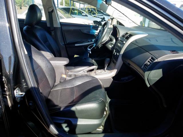 1NXBU4EE1AZ226286 - 2010 TOYOTA COROLLA BASE  照片 5