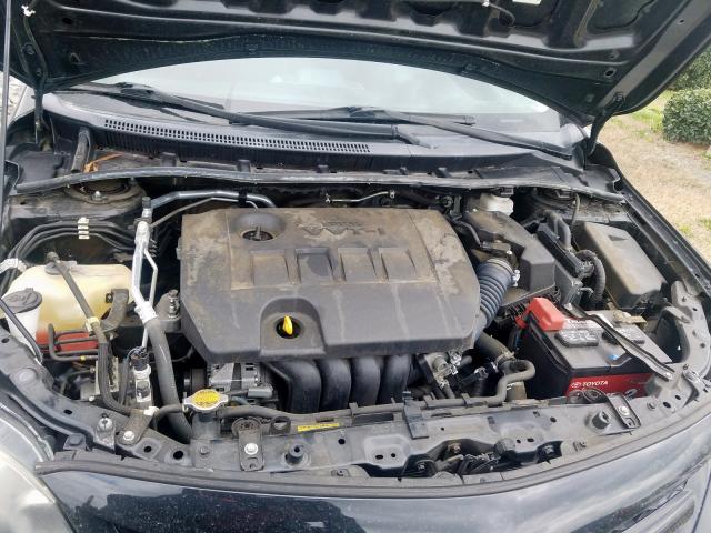 5YFBU4EE7CP055869 - 2012 TOYOTA COROLLA BASE  照片 7