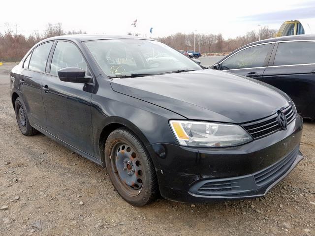 3VW2K7AJXCM401900 - 2012 VOLKSWAGEN JETTA BASE  ფოტო 1