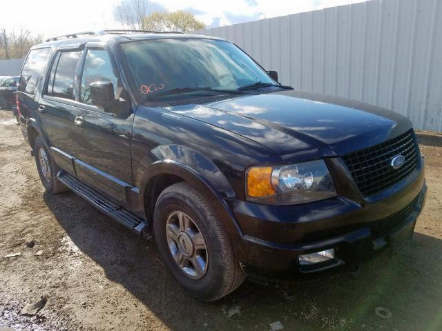 1FMFU20575LA79108 - 2005 FORD EXPEDITION LIMITED  photo 1