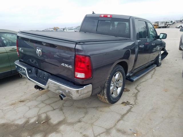 1C6RR7LT7JS352906 - 2018 RAM 1500 SLT  photo 4