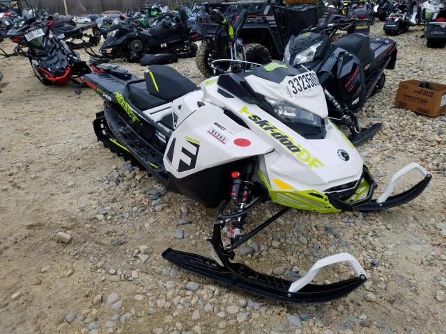 2BPSVBJG2JV000226 - 2018 SKI DOO ski doo freeride  photo 1