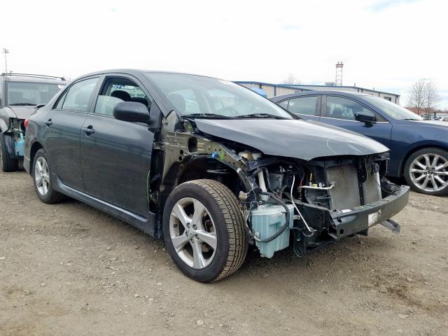 2T1BU4EE4BC573789 - 2011 TOYOTA COROLLA BASE  照片 1