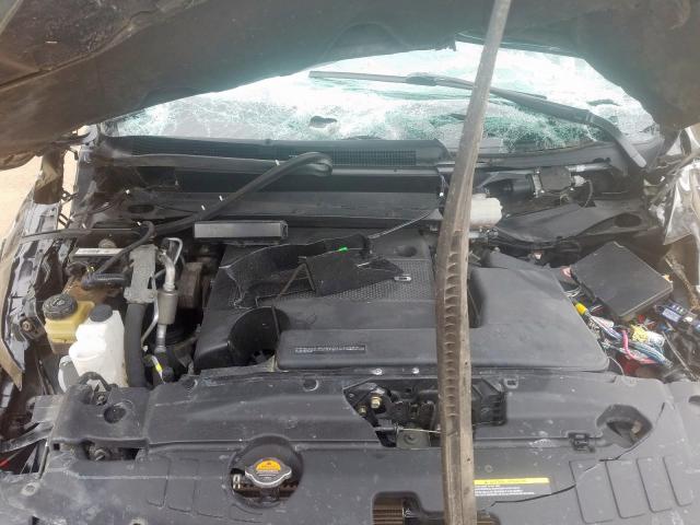 5N1AR2MM6FC608756 - 2015 NISSAN PATHFINDER S  ფოტო 7