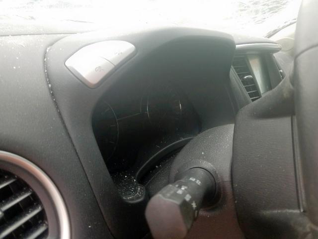 5N1AR2MM6FC608756 - 2015 NISSAN PATHFINDER S  ფოტო 8