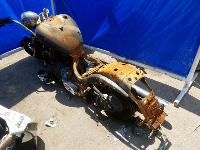 JS1VS55A472106278 - 2007 SUZUKI VL800  photo 3