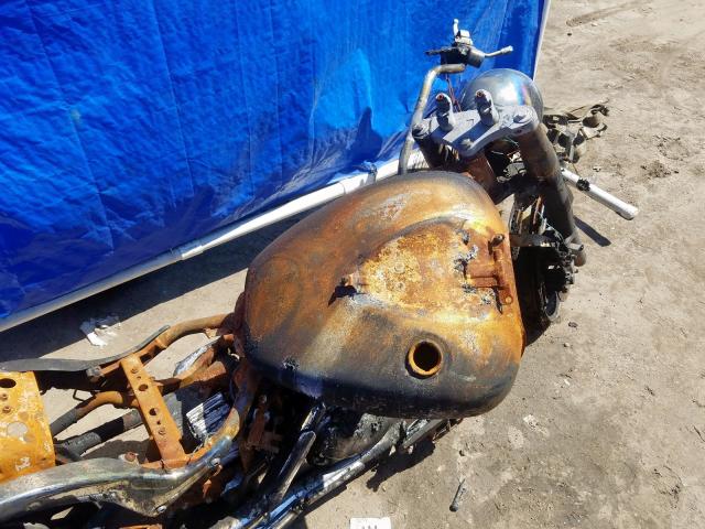 JS1VS55A472106278 - 2007 SUZUKI VL800  photo 5