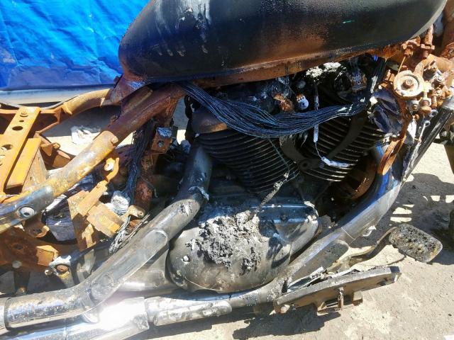 JS1VS55A472106278 - 2007 SUZUKI VL800  photo 7