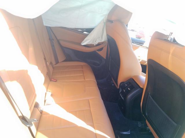 5UXTR9C5XKLD94043 - 2019 BMW X3 XDRIVE30I  photo 6