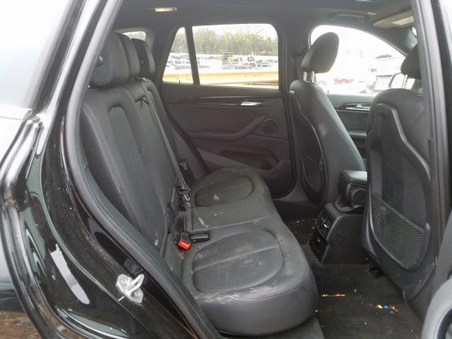 WBXHU7C35J5H43611 - 2018 BMW X1 SDRIVE28I  фото 6