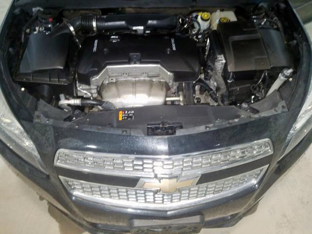 1G11C5SA3DF312694 - 2013 CHEVROLET MALIBU 1LT  照片 7