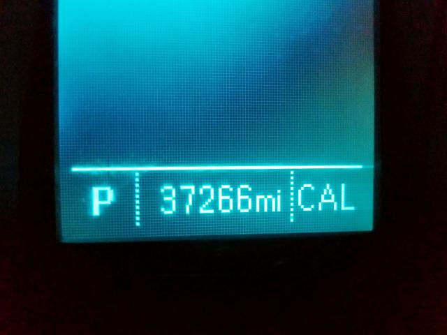 1G11C5SA3DF312694 - 2013 CHEVROLET MALIBU 1LT  照片 8