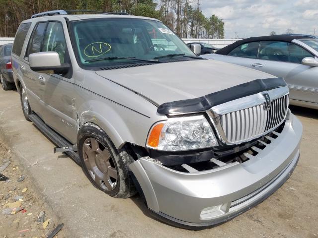 5LMFU27595LJ22107 - 2005 LINCOLN NAVIGATOR  照片 1