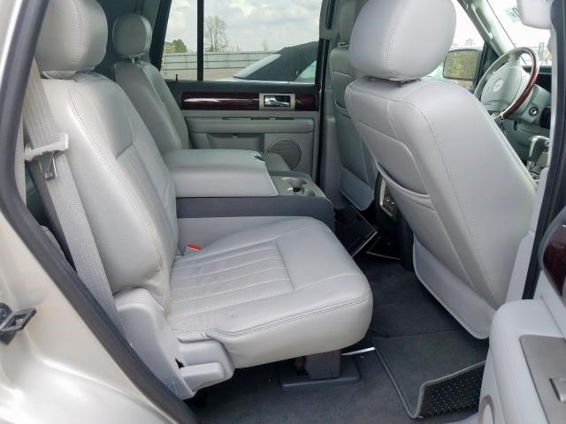 5LMFU27595LJ22107 - 2005 LINCOLN NAVIGATOR  照片 6