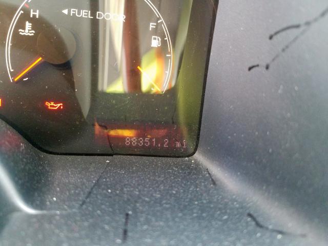 5LMFU27595LJ22107 - 2005 LINCOLN NAVIGATOR  照片 8